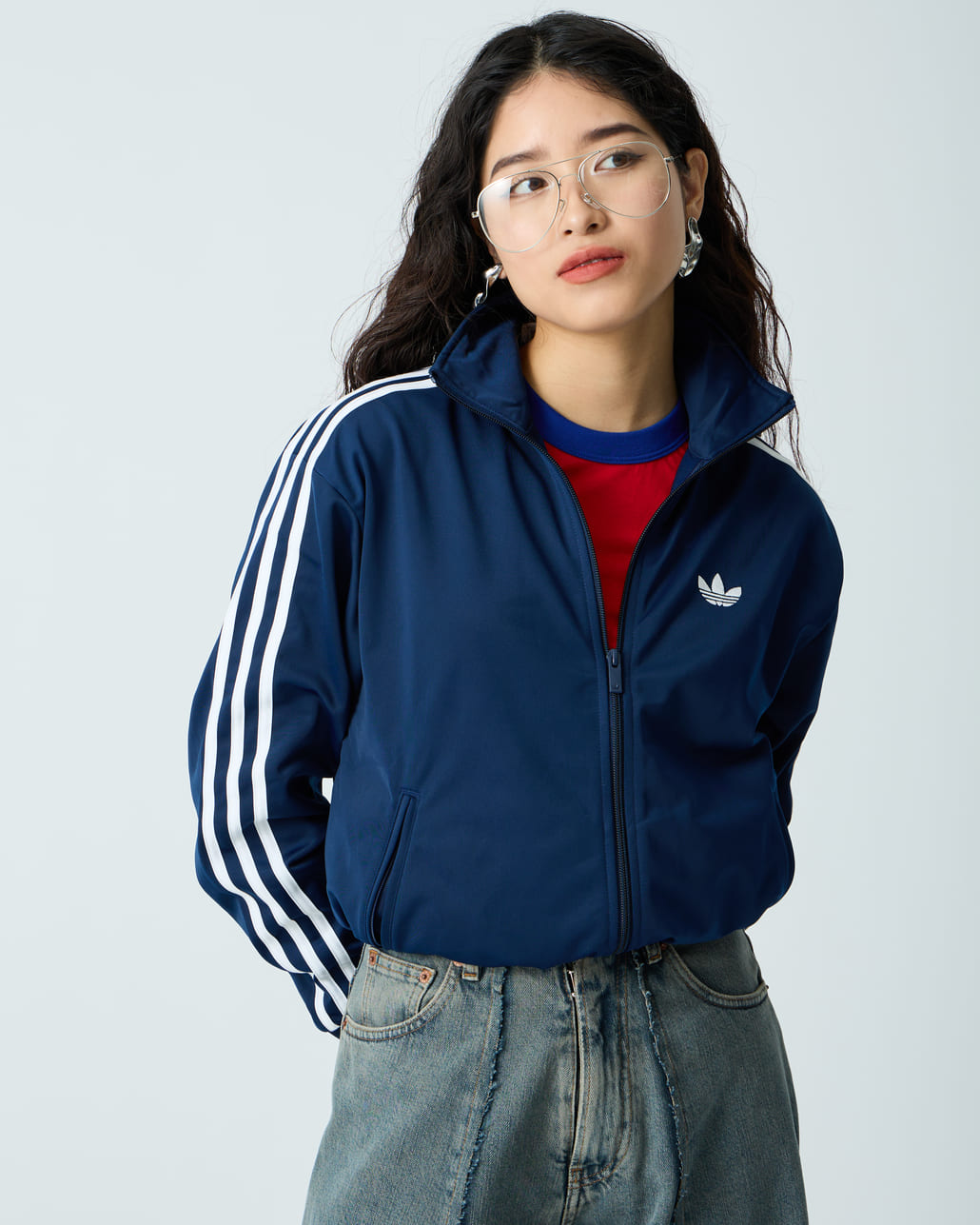 adidas Originals [アディダス オリジナルス] ファイヤーバード トラックトップです。