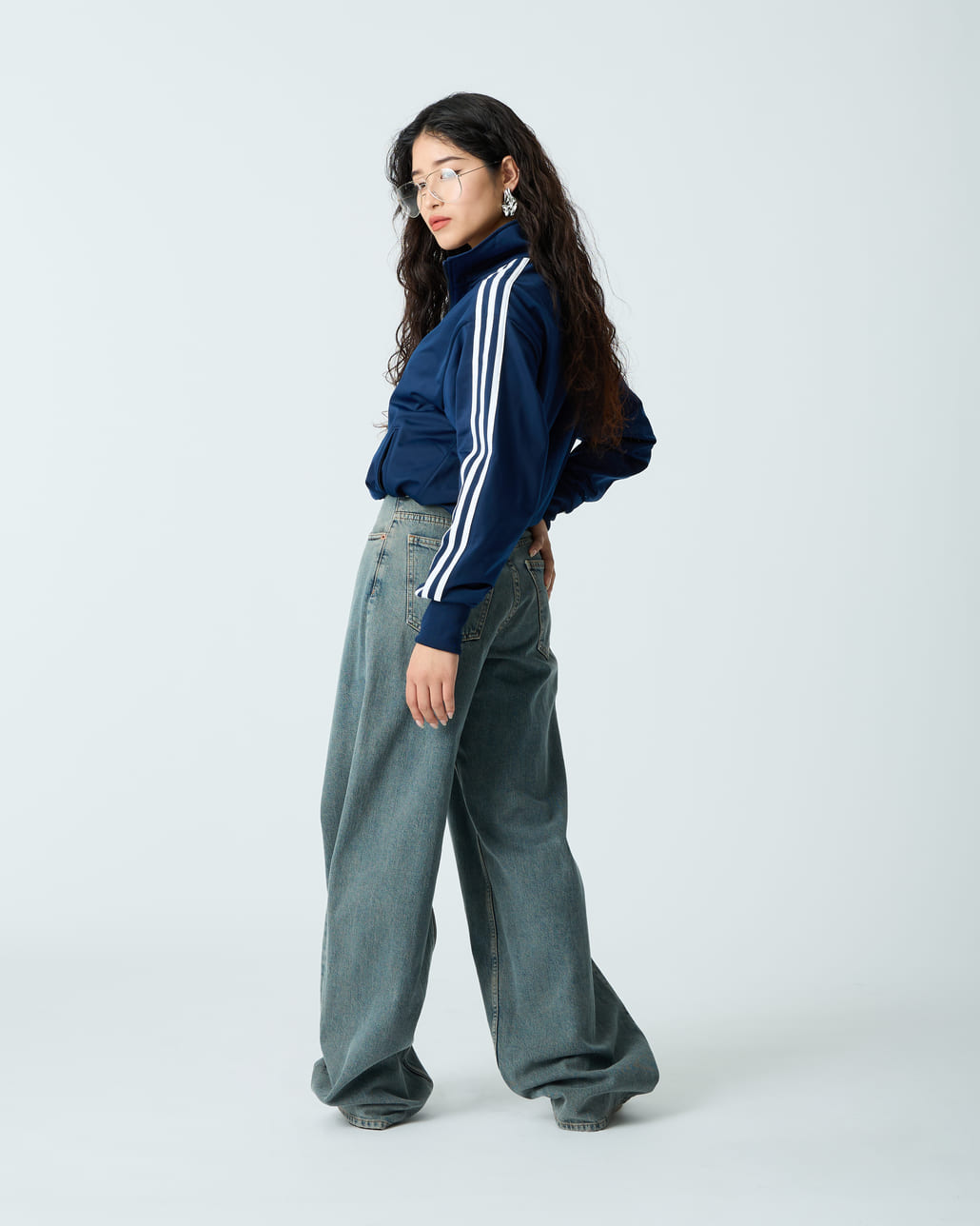 adidas Originals [アディダス オリジナルス] ファイヤーバード トラックトップです。