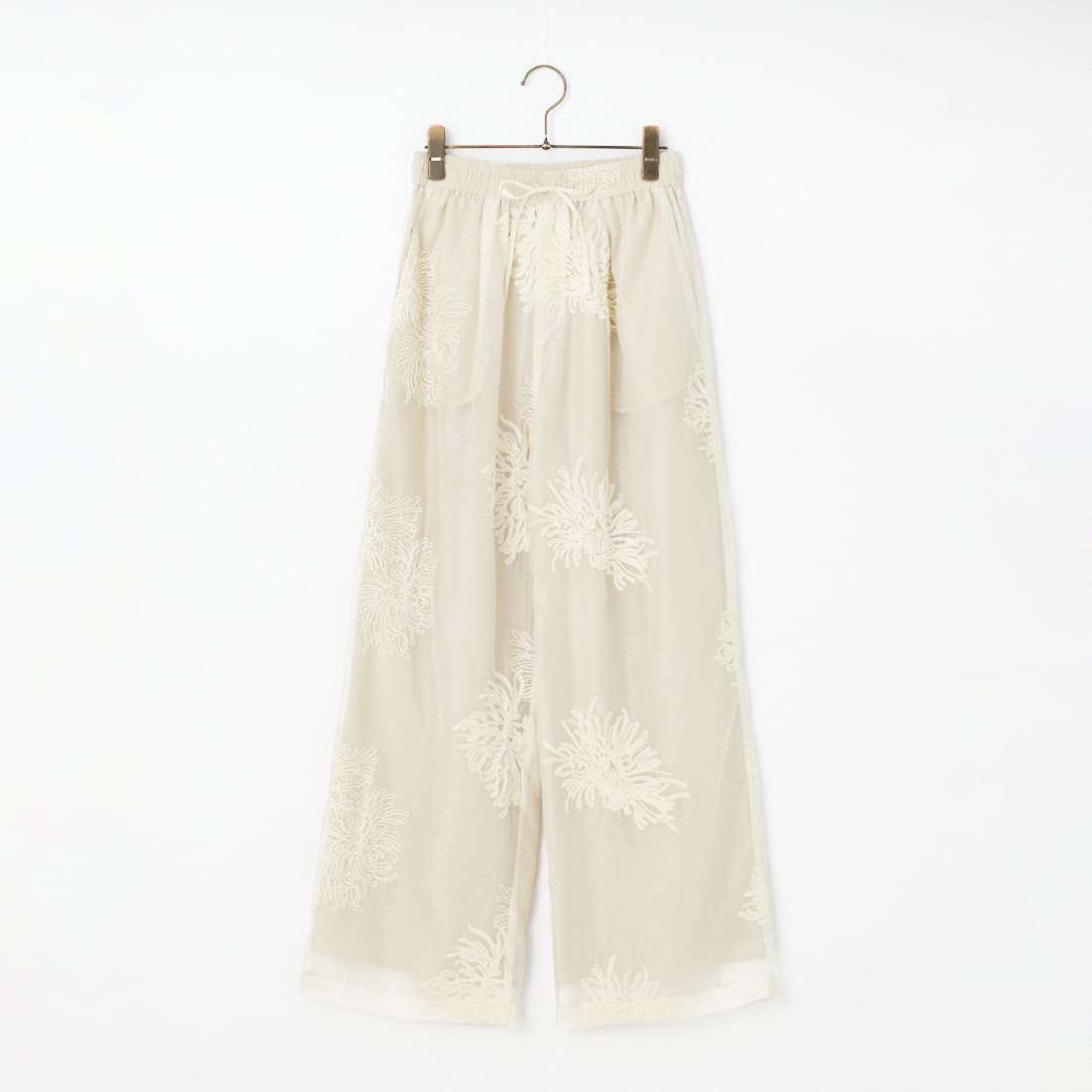 USINE [ユジーヌ] ワイドパンツ [21267064]