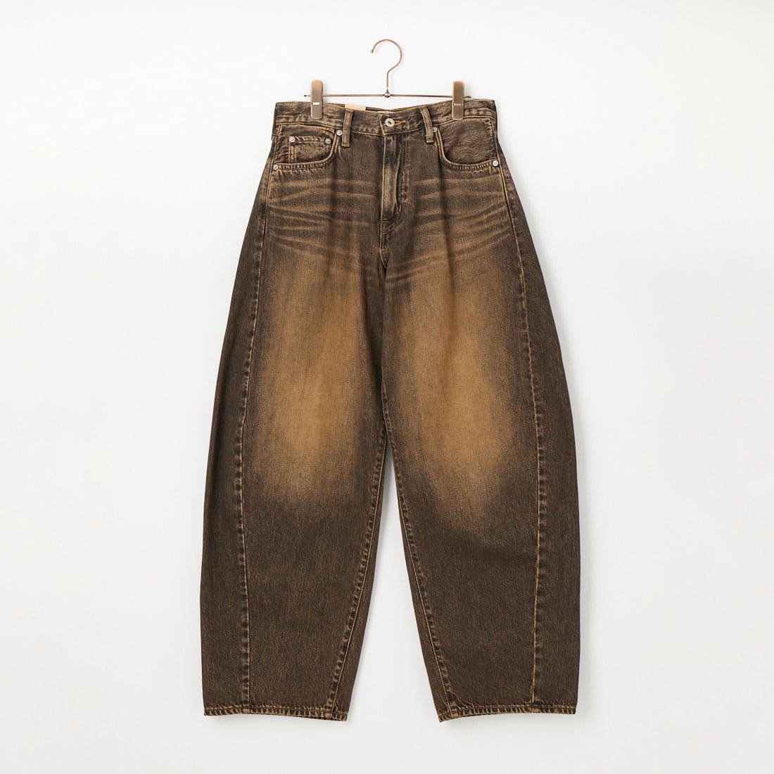 LIBERTO [リベルト] ABILENE カーブジーンズ [FL2513]です。