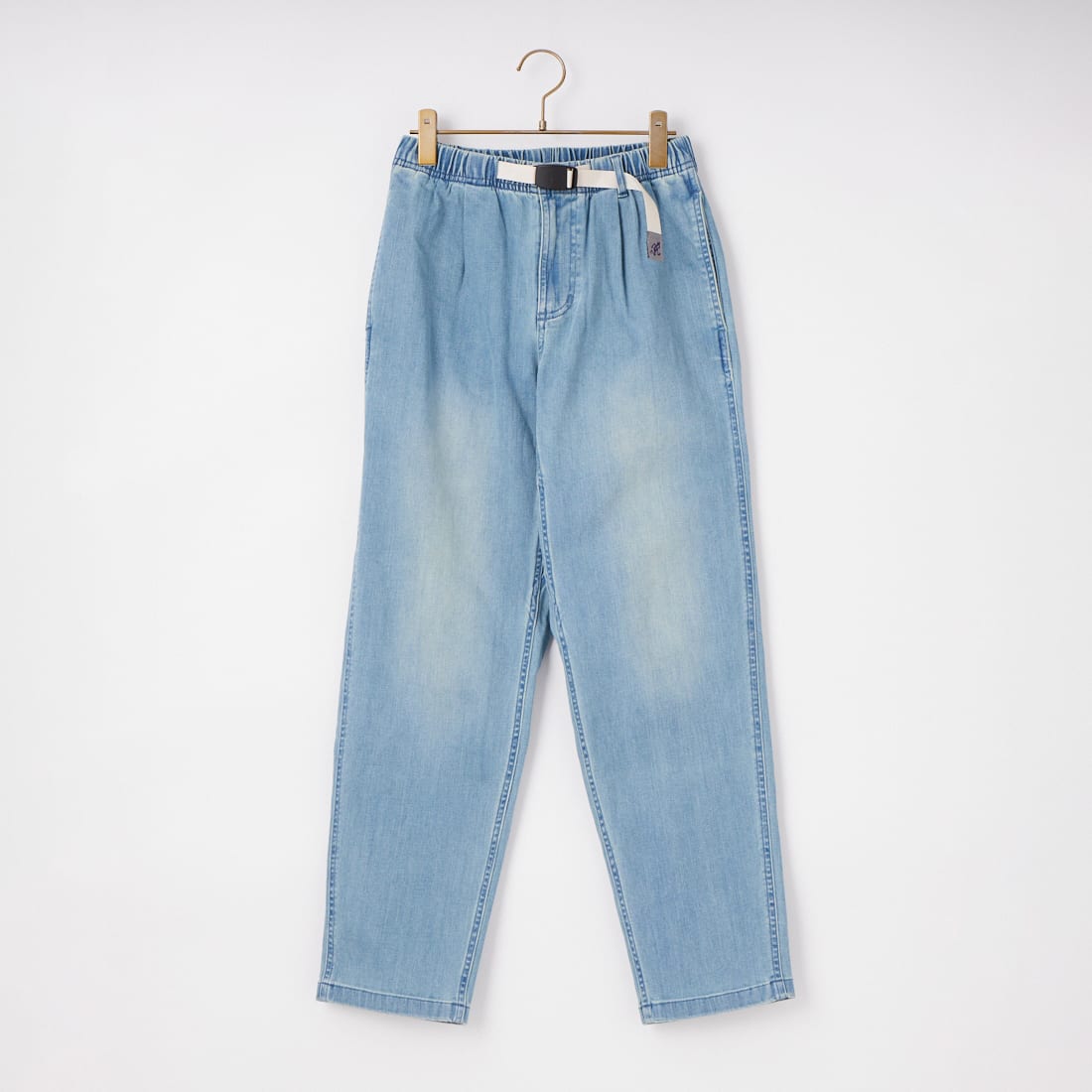 GRAMiCCi [グラミチ] 別注 ストレッチデニム エブリデイパンツ [GUP6-S2014-JF]です。