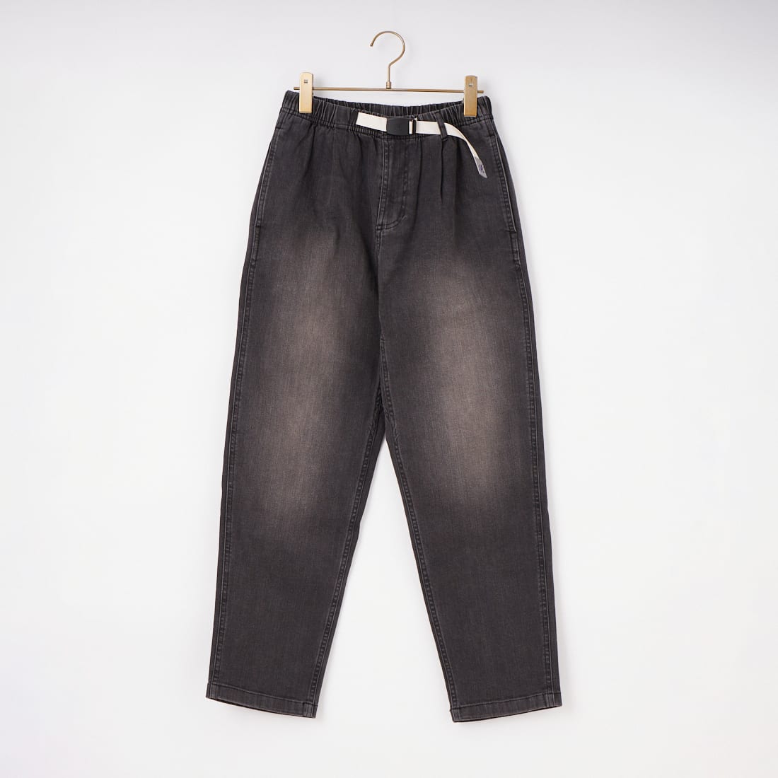 GRAMiCCi [グラミチ] 別注 ストレッチデニム エブリデイパンツ [GUP6-S2014-JF]です。