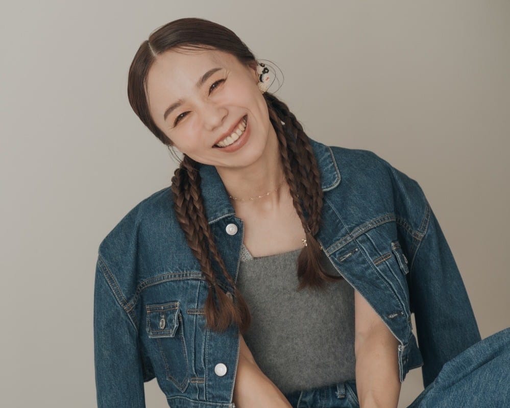 広島で活動されているインフルエンサー＆耳つぼセラピスト“mayu”さんのイメージバナーです。